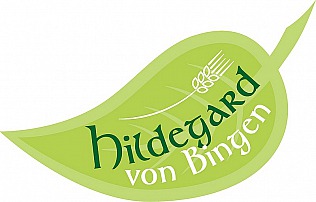 Hildegard - Logo