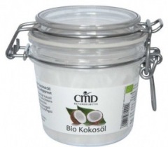 CMD - Bio-Kokosöl