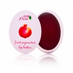 Lip Butter Pomegranate