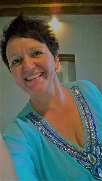 La Fiermontina: Selfie in unserer Suite - Annette Maria
