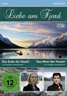 Liebe am Fjord Vol.2