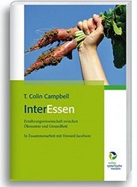 Campbell, T. Colin InterEssen