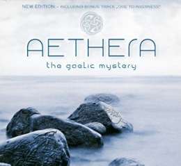 The Gaelic Mystery Aethera CD