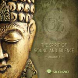 The Spirit of Sound and Silence - Vol. 8 (CD)