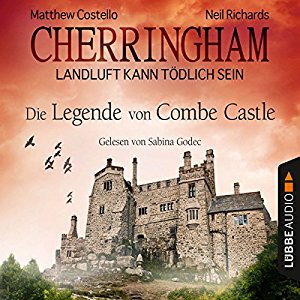 Neil Richards Matthew Costello: Die Legende von Combe Castle (Cherringham - Landluft kann tödlich sein 14)