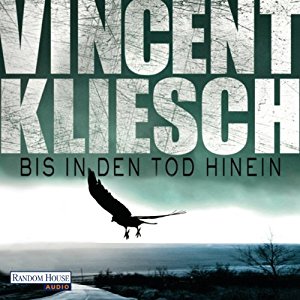 Vincent Kliesch: Bis in den Tod hinein (Kommissar Boesherz 1)