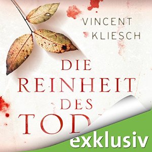 Vincent Kliesch: Die Reinheit des Todes (Julius Kern 1)