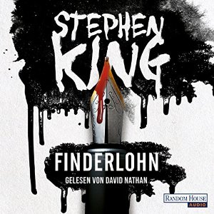 Stephen King: Finderlohn (Bill Hodges Trilogie 2)