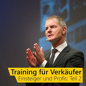 Dirk Kreuter: Training für Verkäufer - Einsteiger und Profis 2