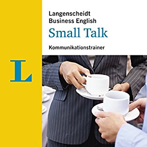 div.: Small Talk - Kommunikationstrainer (Langenscheidt Business English)
