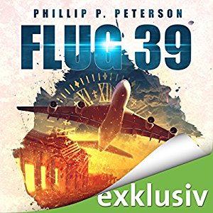 Phillip Peterson: Flug 39