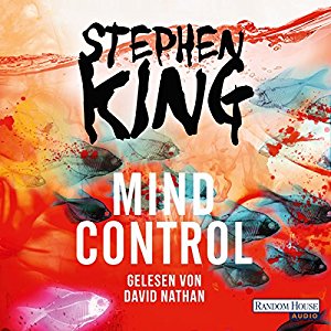 Stephen King: Mind Control (Bill Hodges Trilogie 3)