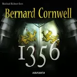 Bernard Cornwell: 1356: 
