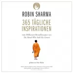 Robin Sharma: 365 tägliche Inspirationen: 