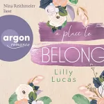Lilly Lucas: A Place to Belong: Cherry Hill 3