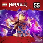 N.N.: Abschied vom Meer: LEGO Ninjago 181-185