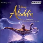 Elizabeth Rudnick: Aladdin: Hörbuch zum neuen Live-Action Film