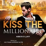 Talina Leandro: Arinya & Liam: Kiss the Millionaire 2