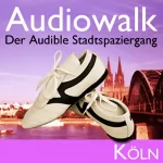 Taufig Khalil: Audiowalk Köln: 