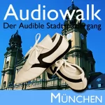 Taufig Khalil: Audiowalk München: 