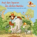 Walko: Auf den Spuren des dicken Bumbu: Hase und Holunderbär 3