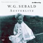 W. G. Sebald: Austerlitz: 