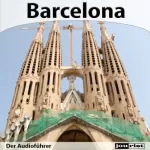 Rainer Bärensprung: Barcelona - Der Audioführer: 