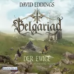 David Eddings: Belgariad - Der Ewige: Belgariad 5