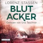 Lorenz Stassen: Blutacker: Nicholas Meller 2