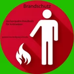 Wolfgang Schrader: Brandschutz: Das kompakte Handbuch für Architekten