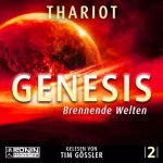 Thariot: Brennende Welten: Genesis 2