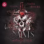 Sara Rivers: Burning Saints: Saints 2