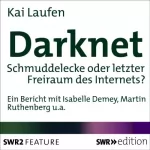 Kai Laufen: Darknet: Schmuddelecke oder letzter Freiraum des Internets?