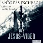 Andreas Eschbach: Das Jesus-Video: 