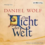 Daniel Wolf: Das Licht der Welt: Die Fleury-Serie 2