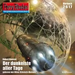 Hubert Haensel: Der dunkelste aller Tage: Perry Rhodan 2617