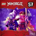 N.N.: Der fünfte Schurke: LEGO Ninjago 191-195