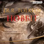 J. R. R. Tolkien: Der Hobbit: Der Herr der Ringe 0.5