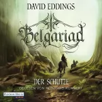 David Eddings: Der Schütze: Belgariad-Saga 2