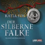 Katia Fox: Der silberne Falke: Ellenweore 2