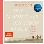 Jenny Han: Der Sommer, als ich schön wurde: The Summer I Turned Pretty 1