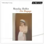 Monika Helfer: Die Bagage: 