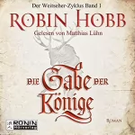 Robin Hobb: Die Gabe der Könige: Weitseher 1