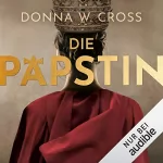 Donna Cross: Die Päpstin: 