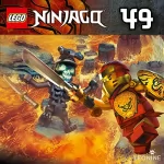 N.N.: Die Prüfung des Mino: LEGO Ninjago 150-154