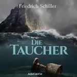 Friedrich Schiller: Die Taucher: 