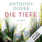 Anthony Doerr: Die Tiefe: Stories: 