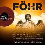 Andreas Föhr: Eifersucht: Rachel Eisenberg 2