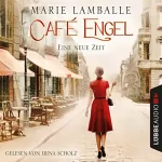 Marie Lamballe: Eine neue Zeit: Café Engel 1