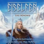 Josefine Gottwald: Eiselfen - Das Bündnis: Eiselfen 1